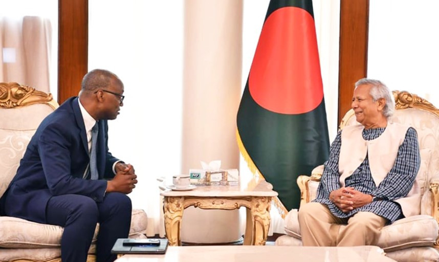 ২০০ কোটি ডলারের বেশি নতুন সহায়তার প্রতিশ্রুতি বিশ্বব্যাংকের